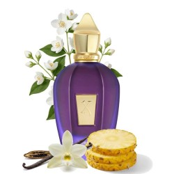 Purple Accento 100 ml - Xerjoff