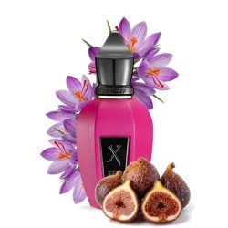 Duran D. NeoRio Fluo Pink Parfum 50 ml -  Xerjoff