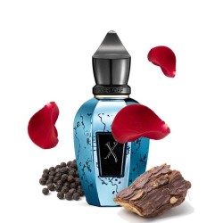 Blend Groove Xcape Parfum 50 ml - Xerjoff