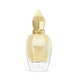 Via Cavour 1 - 50 ml - Xerjoff