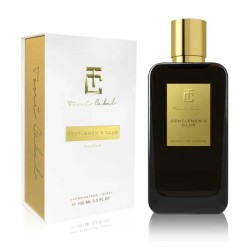 Gentlemen'S Club - Toni Cabal