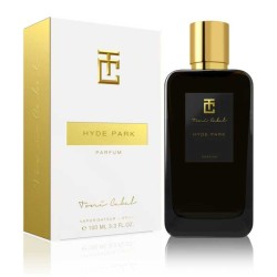 Hyde Park - Toni Cabal