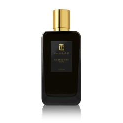 Raspberry Oud - Toni Cabal