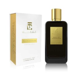 Soul Of Chocolate - Toni Cabal