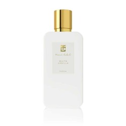White Vanilla - Toni Cabal