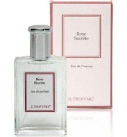 Il Profvmo - Rose secrete  50 ml