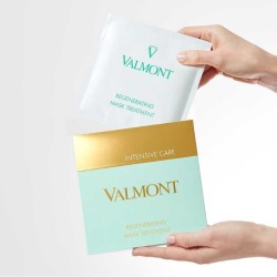 Regenerating Mask Treatment (5 Sheets)