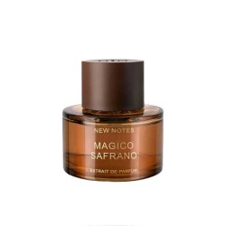 Magico Safrano 60 ml - New Notes