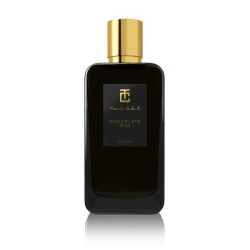 Chocolate Oud - Toni Cabal