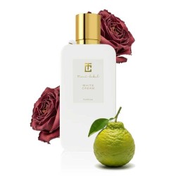 White cream 100 ml - Toni Cabal