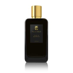 Oud & Berries - Toni Cabal
