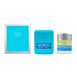 Sama EDP - The Spirit of Dubai