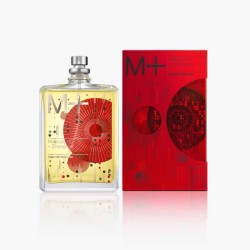 Em Molecule 01 + Champaca  Edt - Escentric Molecules