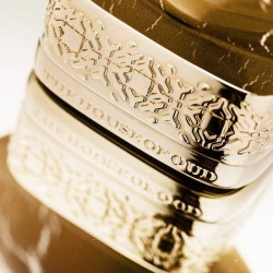 Wind Heat - The House Of Oud