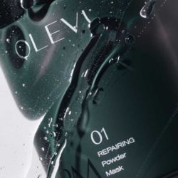 Facial Powder Mask - Olevi