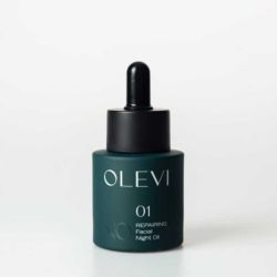 Facial Night Oil - Olevi