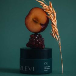 Facial Day Cream - Olevi