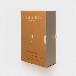 N4 The Individualist - House Of Helios