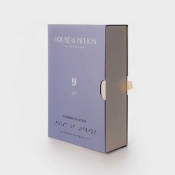 N9 The Peacemaker - House Of Helios