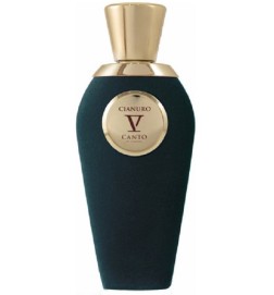 V Canto - Cianuro Eau de Parfum, 100 ml Unisex