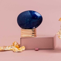 Sapphire Blue - The House Of Oud