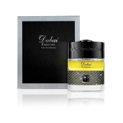 Fakhama EDP 50 ml - The Spirit of Dubai