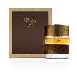 OUD EDP 50 ml - The Spirit of Dubai