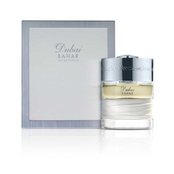 Bahar EDP  50 ml - The Spirit of Dubai