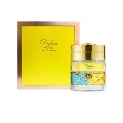 Ajyal EDP 50 ml - The Spirit of Dubai
