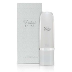 Dubai Bahar Body Lotion - The Spirit of Dubai