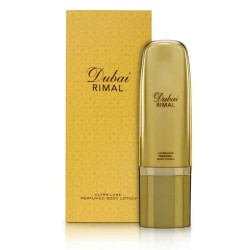 Dubai Rimal Body Lotion - The Spirit of Dubai