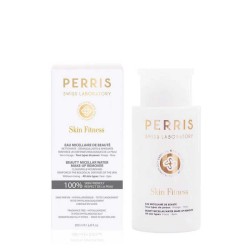 Beauty Micellar Water Make Up Remover - Perris Swiss Laboratory