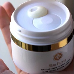 Mask Serum Eclat De Beaute - Perris Swiss Laboratory