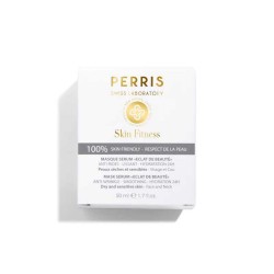 Mask Serum Eclat De Beaute - Perris Swiss Laboratory