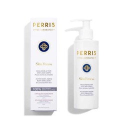 Active Anti Aging Body Emulsion - Perris Swiss Laboratory