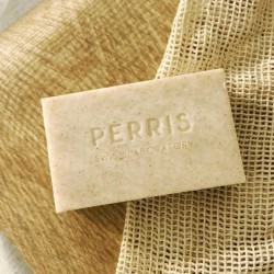Exfoliating Soap Bar - Perris Swiss Laboratory
