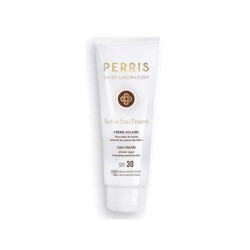Active Sun Protect Sun Cream Spf 30 - 75 ml - Perris Swiss Laboratory
