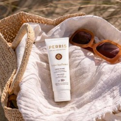 Active Sun Protect Sun Cream Spf 50+ 75 ml - Perris Swiss Laboratory