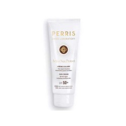 Active Sun Protect Sun Cream Spf 50+ 75 ml - Perris Swiss Laboratory
