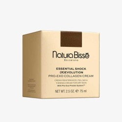 Essential Shock (R)Evolution Pro-Exo Collagen Cream - Natura Bisse
