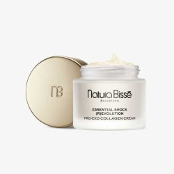 Essential Shock (R)Evolution Pro-Exo Collagen Cream - Natura Bisse