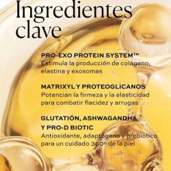 Essential Shock (R)Evolution Pro-Exo Collagen Cream - Natura Bisse