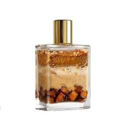Pumpkin Latte & Crunchy Bite 50 ml - Jousset Parfums