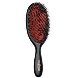 Popular Bristle & Nylon Hairbrush BN1 - Mason Pearson