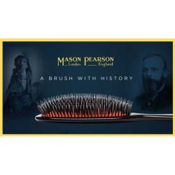 Praktisch empfindlicher Borste SB3 - Mason Pearson