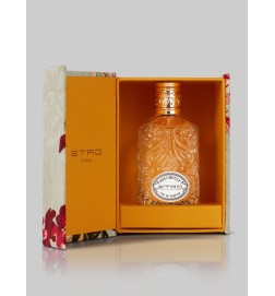 Patchouly Eau de Parfum 100 ml (Botella Grabada) - Etro