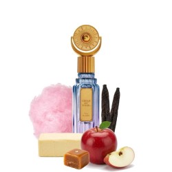 L'eau de Parfum 100 ml - Cirque du Soleil