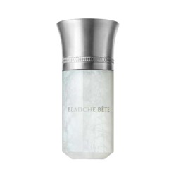 Blanche Bête - Liquides Imaginaires