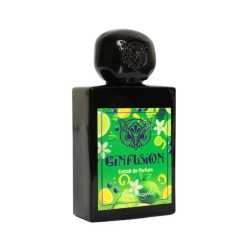 Gin Fusion 50 ml - Lorenzo Pazzaglia