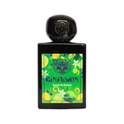 Gin Fusion 50 ml - Lorenzo Pazzaglia